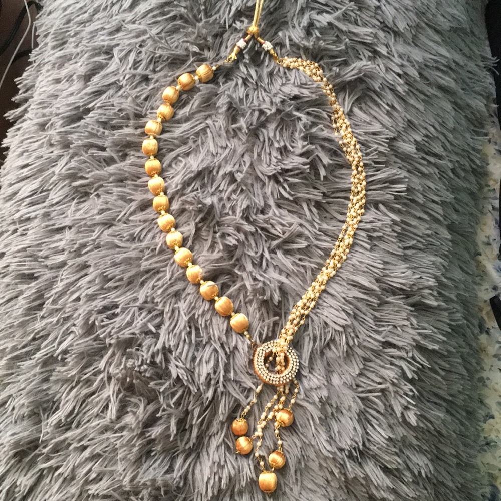 Jewellery